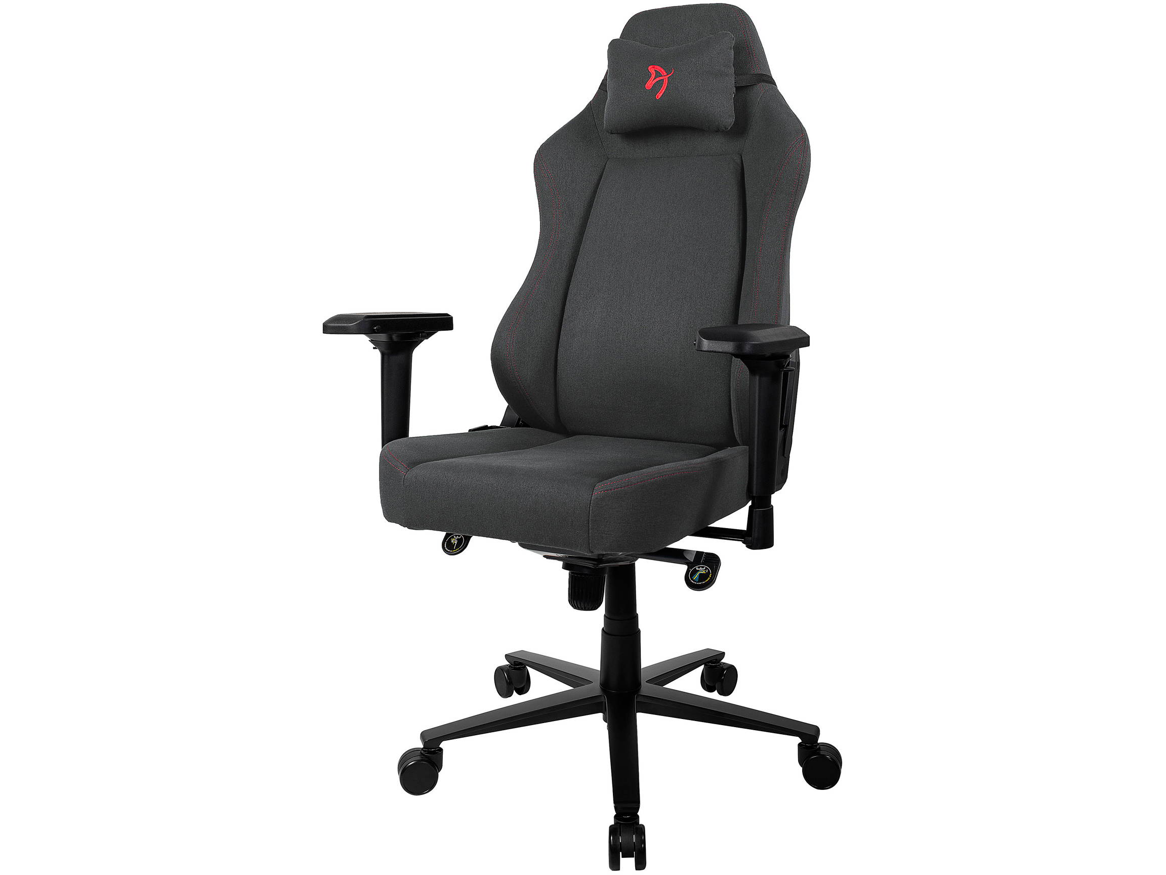 Arozzi PRIMO-WF-BKRD Gaming Chair