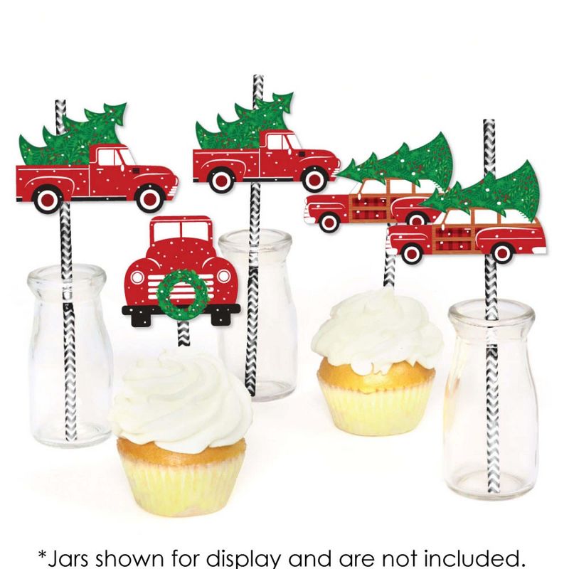 Sparkle and Bash 3 Pack Red Plastic Tablecloth with White Hearts for Valentine's Day (54 x 108 in)