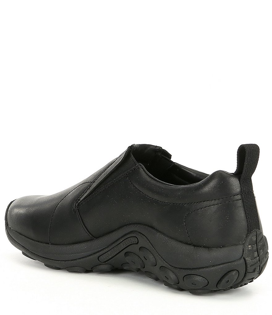 Merrell Men's Jungle Moc Leather 2