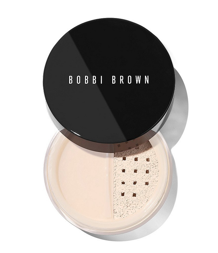 Lancome Long Time No Shine Loose Setting Powder