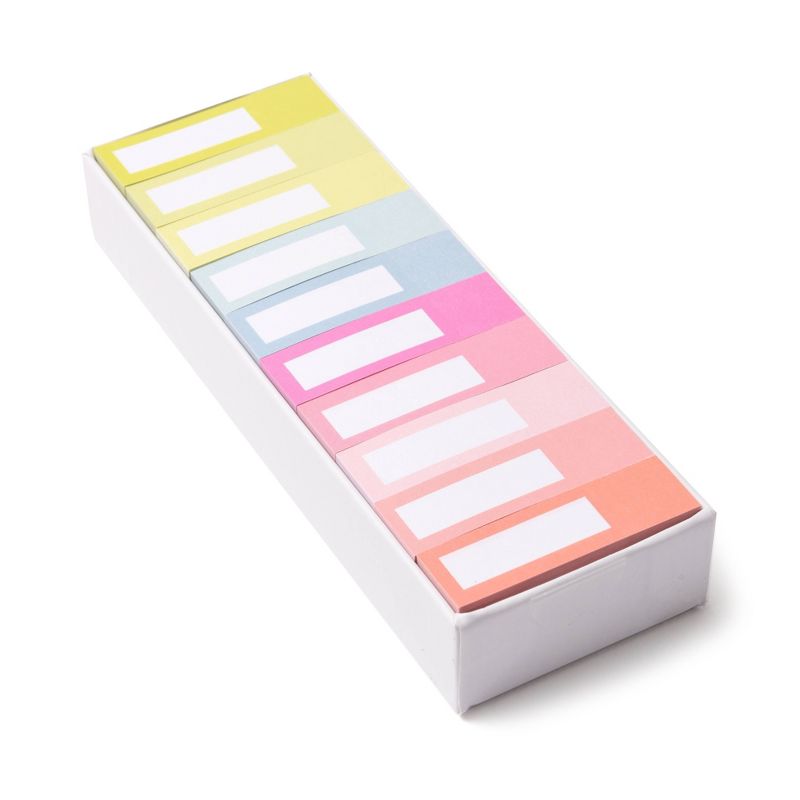 Russell+Hazel Signature Loop To-Do Binder Insert