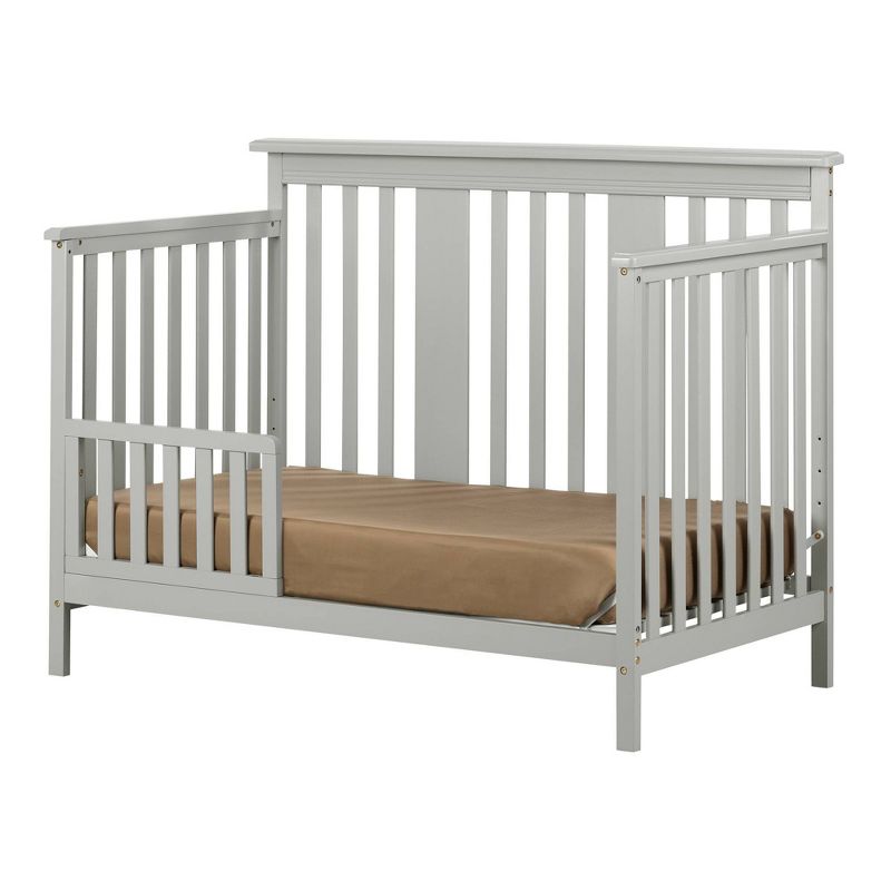 Legacy by Child Craft Toddler Guard Rail for Westgate Crib