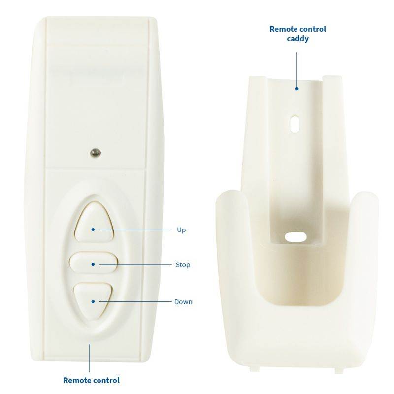 VIVO Black Compact Motorized Vertical TV Stand Lift for Screens 32" to 48"  | Television Mount Bracket (MOUNT-E-UP44)