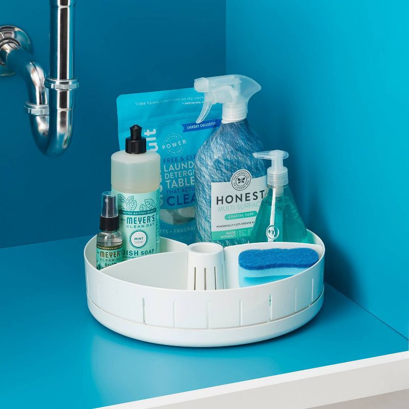 YouCopia SinkSuite Under Sink Turntable