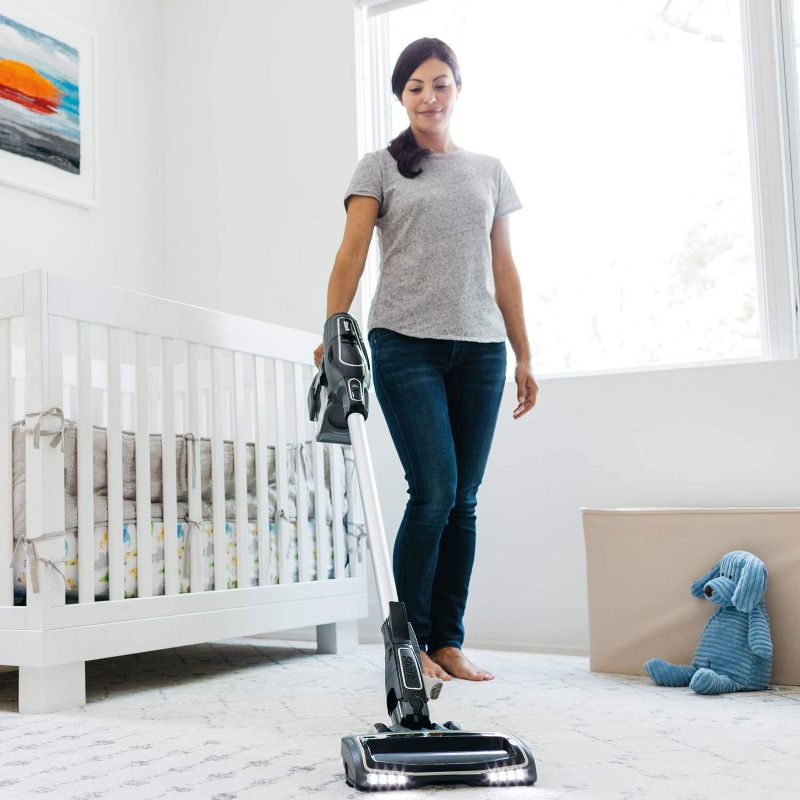 Shark Rocket DuoClean Ultra-Light Corded Stick Vacuum (Manufacturer Refurbished)