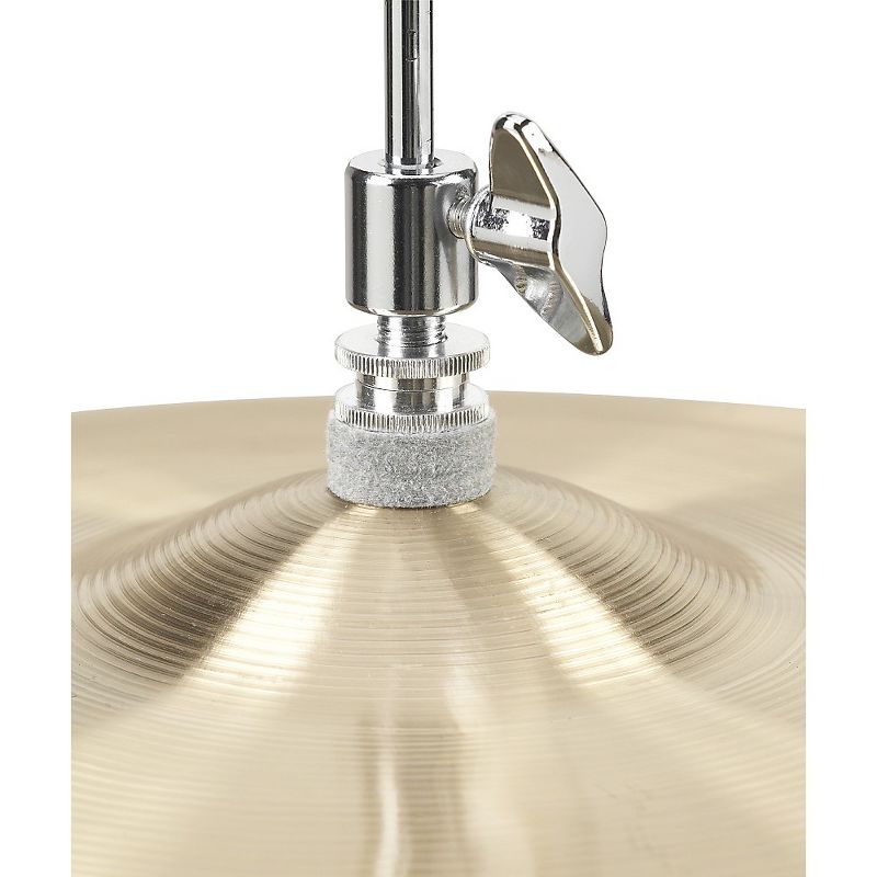 Sound Percussion Labs SPC14 Hi-Hat Clutch Felts 4-Pack