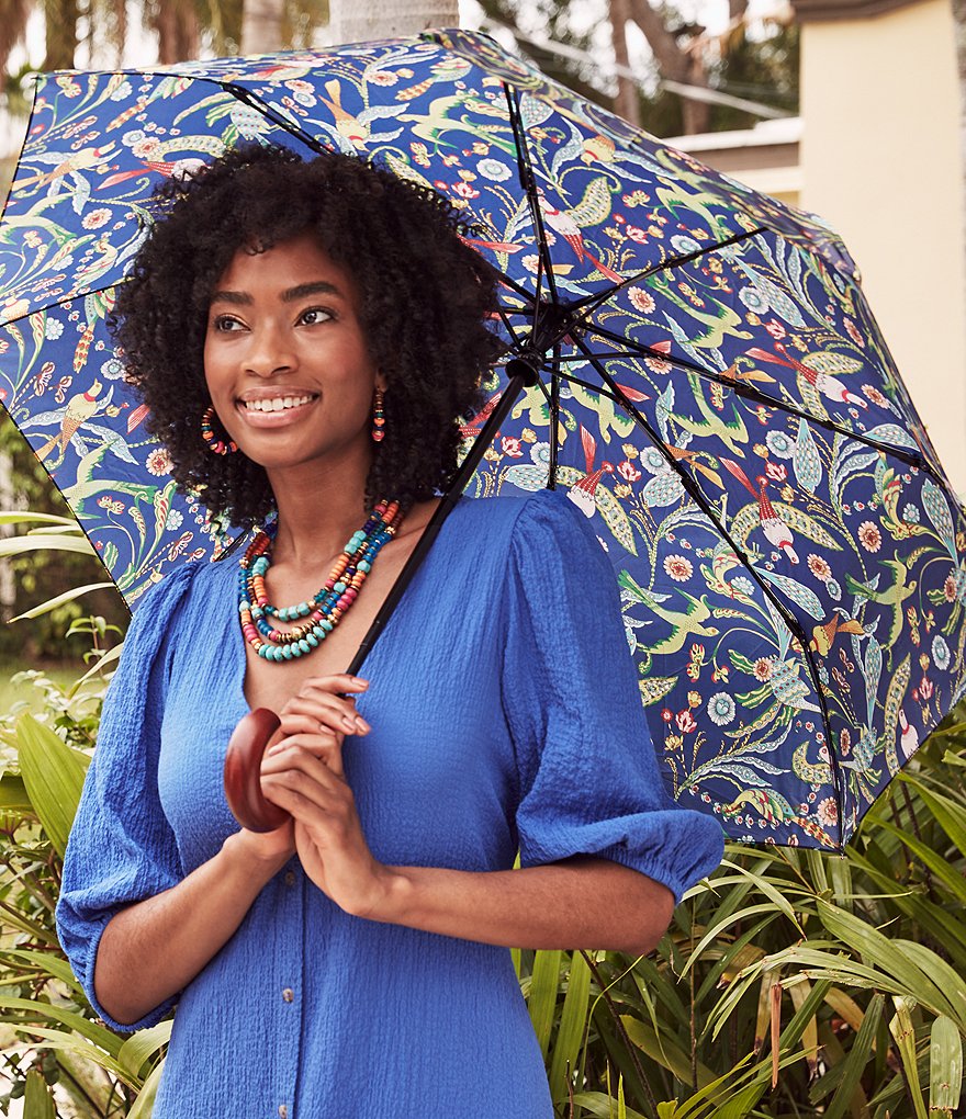 Tumi Auto Close Umbrella