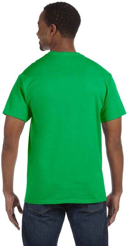 Gildan Men's Heavy Cotton T-Shirt (12 Pack)