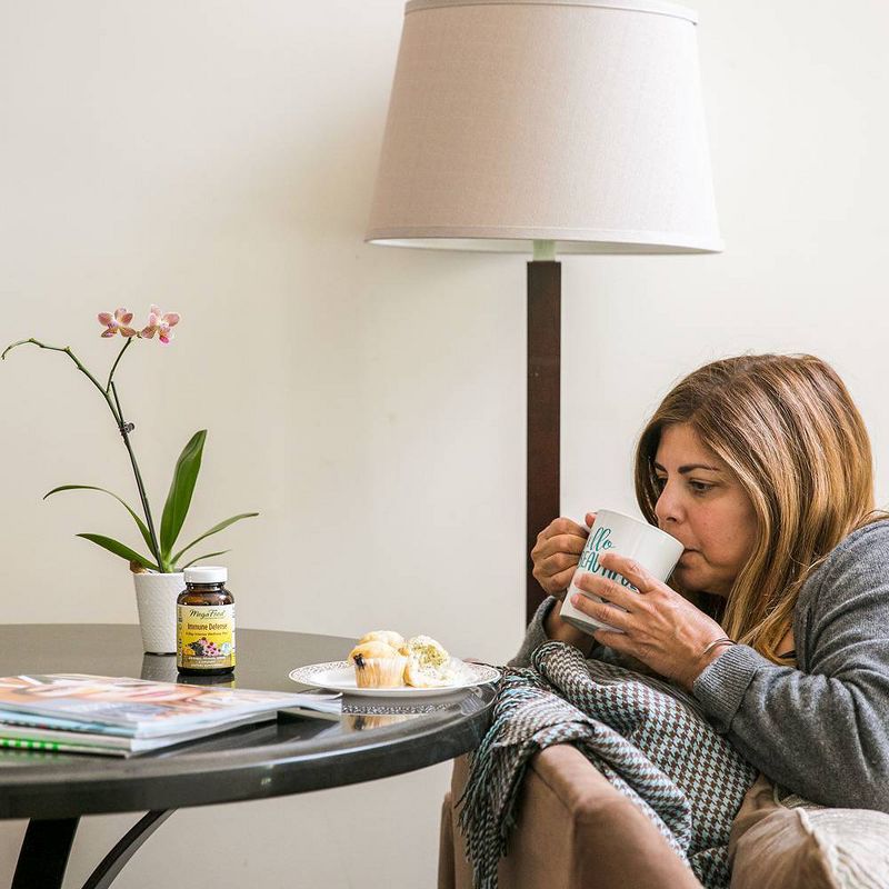 MegaFood Immune Defense Supplement - 30ct