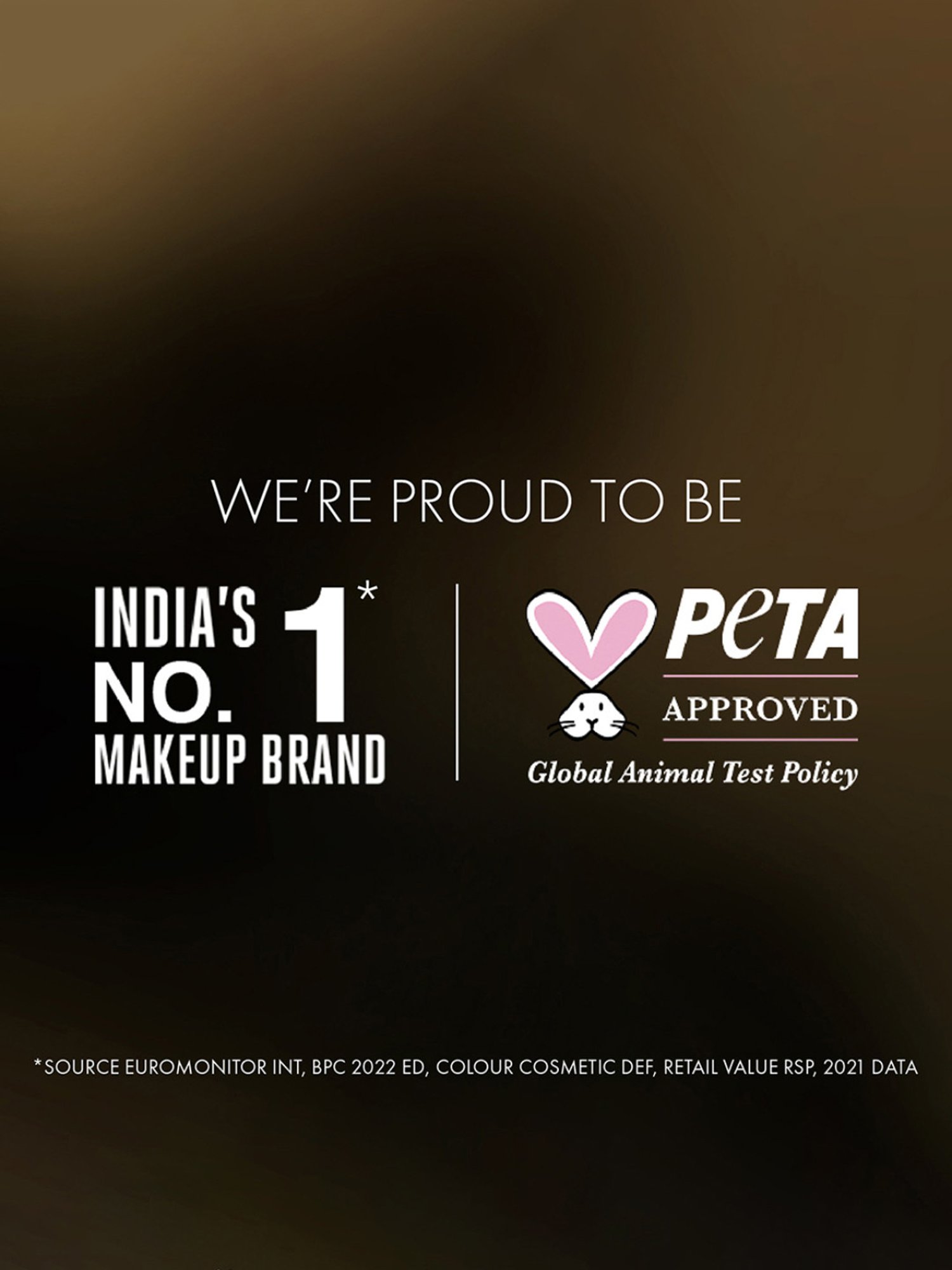 Lakme Absolute Dual Ended Eyeshadow Brush