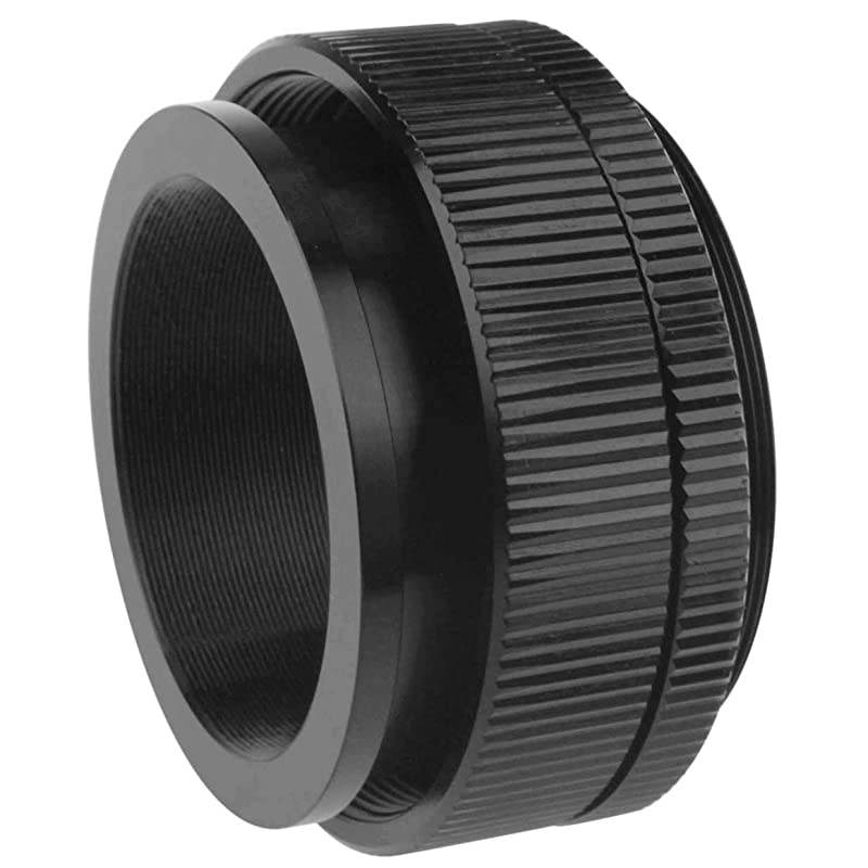 SCT Adapter for 2quot SCT Diagonals Convert Compatible Pushin Refractor Type diagonals into a Standard SCT Diagonal