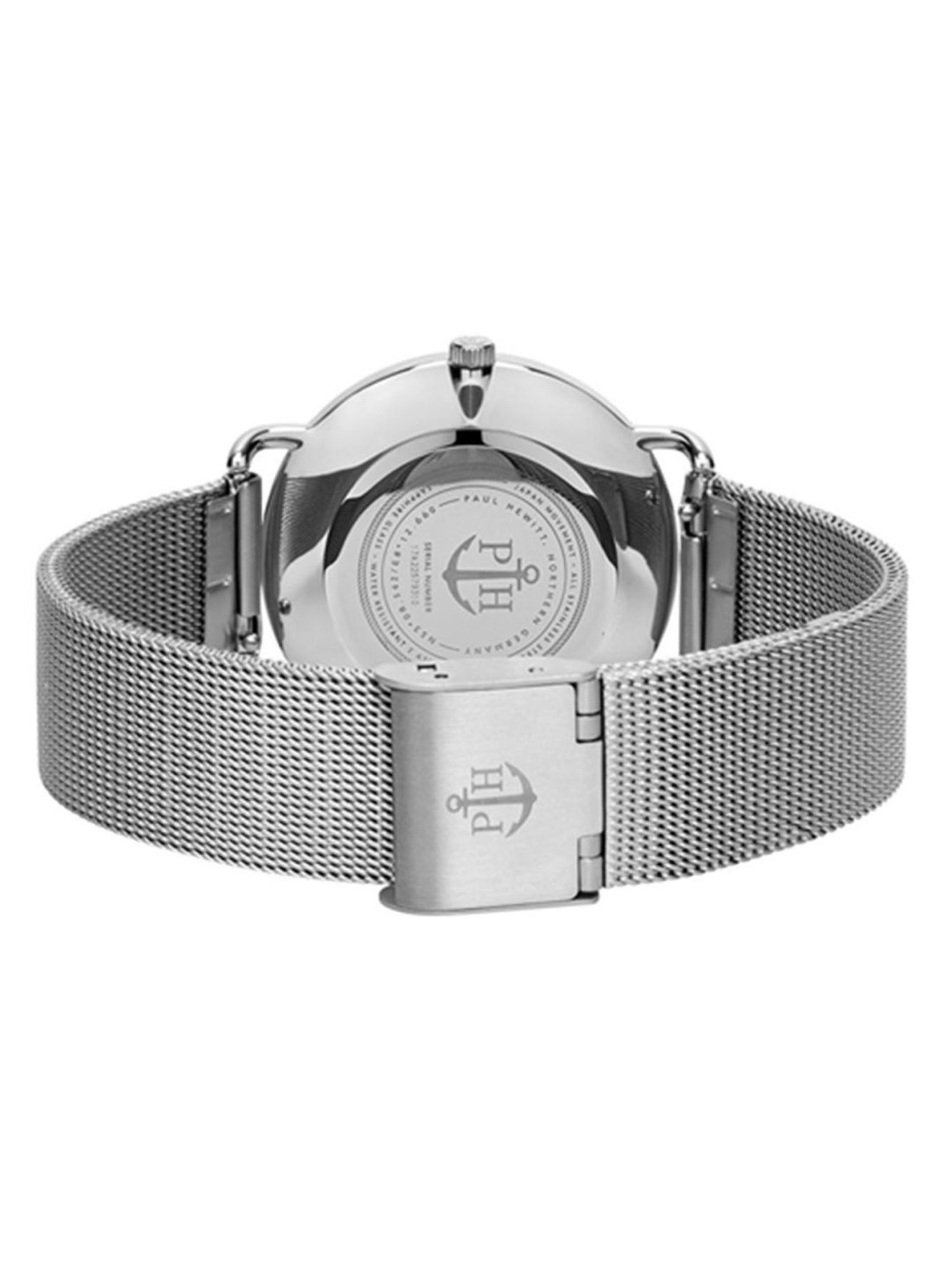 Paul Hewitt PH-M-S-W-4S Miss Ocean Watch for Women