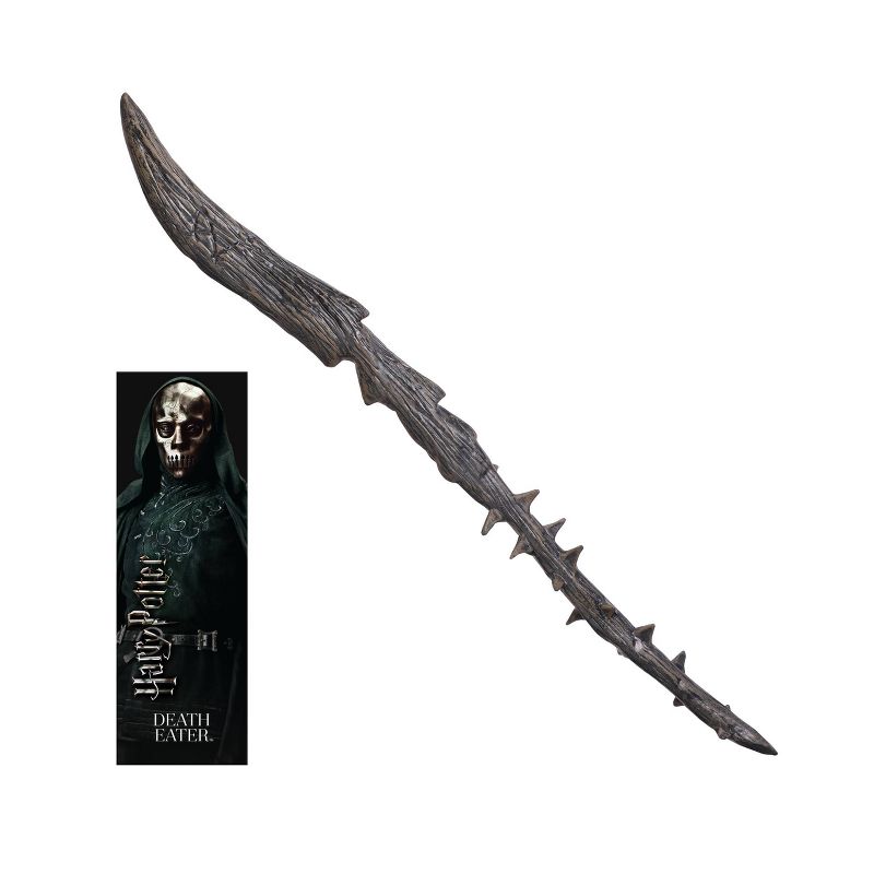 Harry Potter Mystery Wands