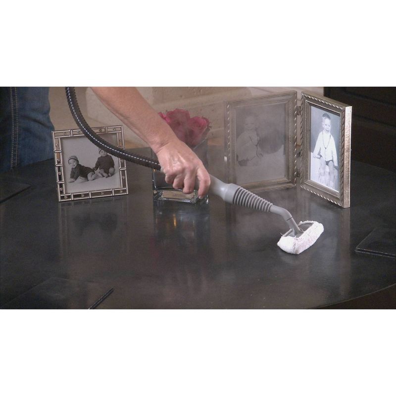 BISSELL ProHeat 2X Lift-Off Pet Upright Carpet Cleaner - 15651