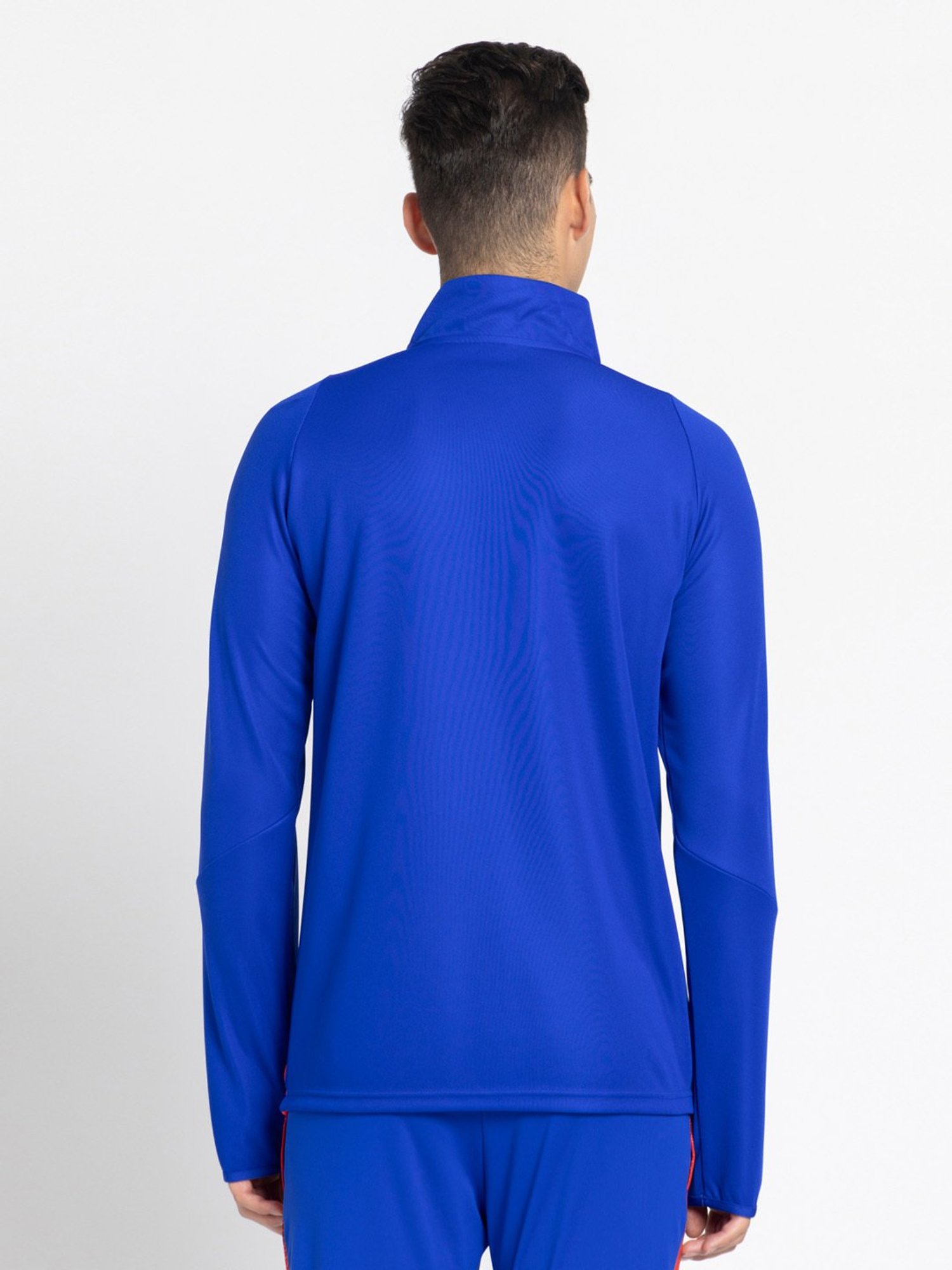 Vimal Jonney Light Mud Cotton Regular Fit Tracksuit