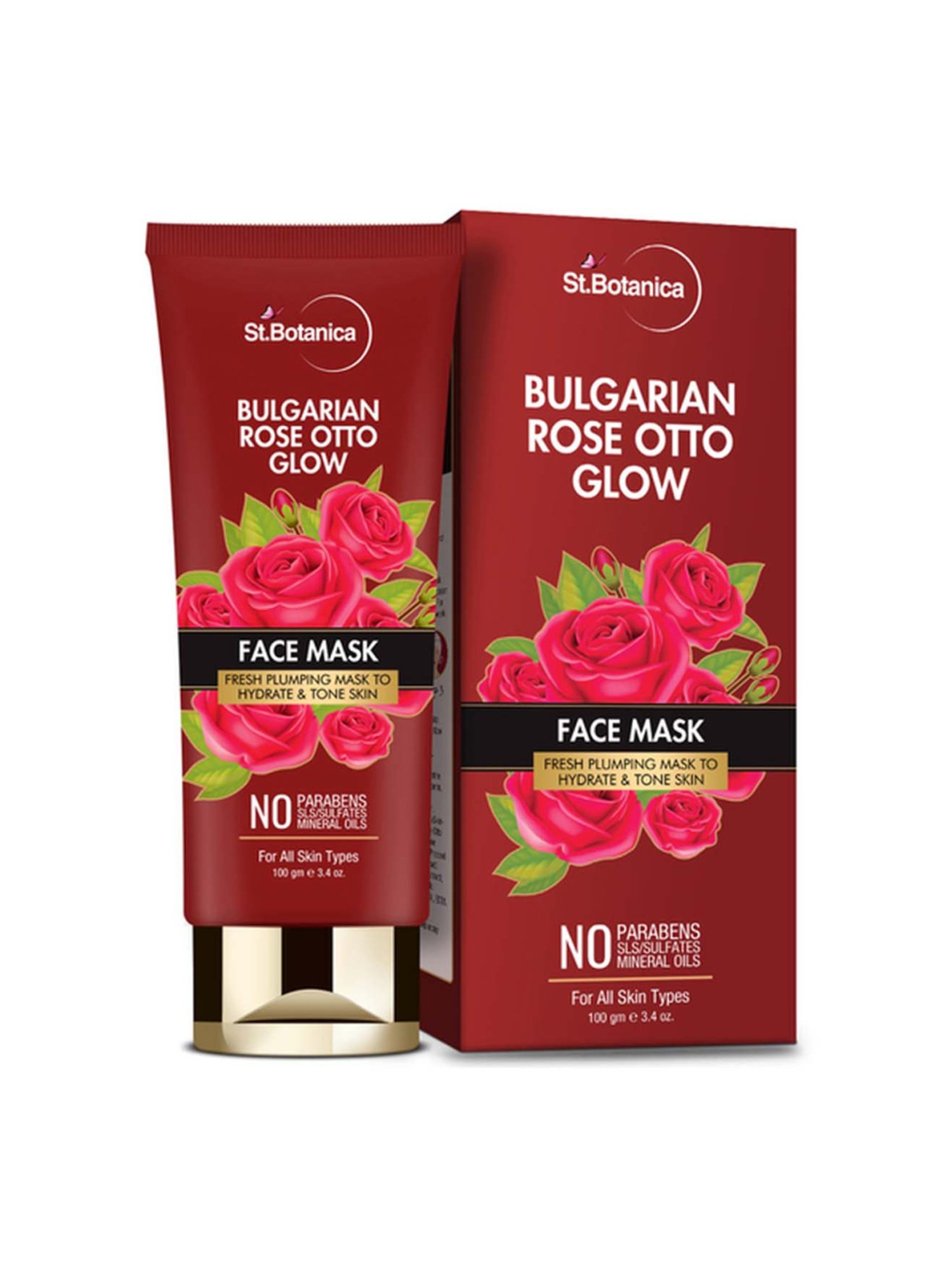 Lotus Herbals Probrite Illuminating Radiance Sleeping mask - 50 gm