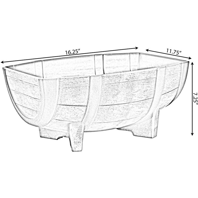 OFF! 16oz Backyard Pretreat Outdoor Fogger