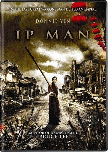 IP MAN
