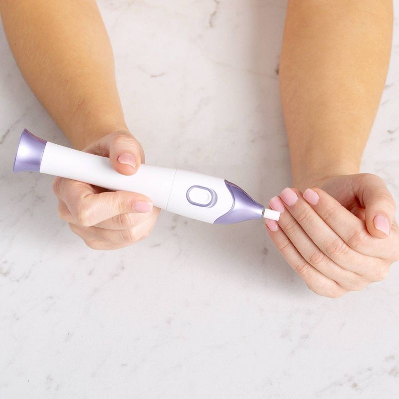 Clio Nail Grooming Sets