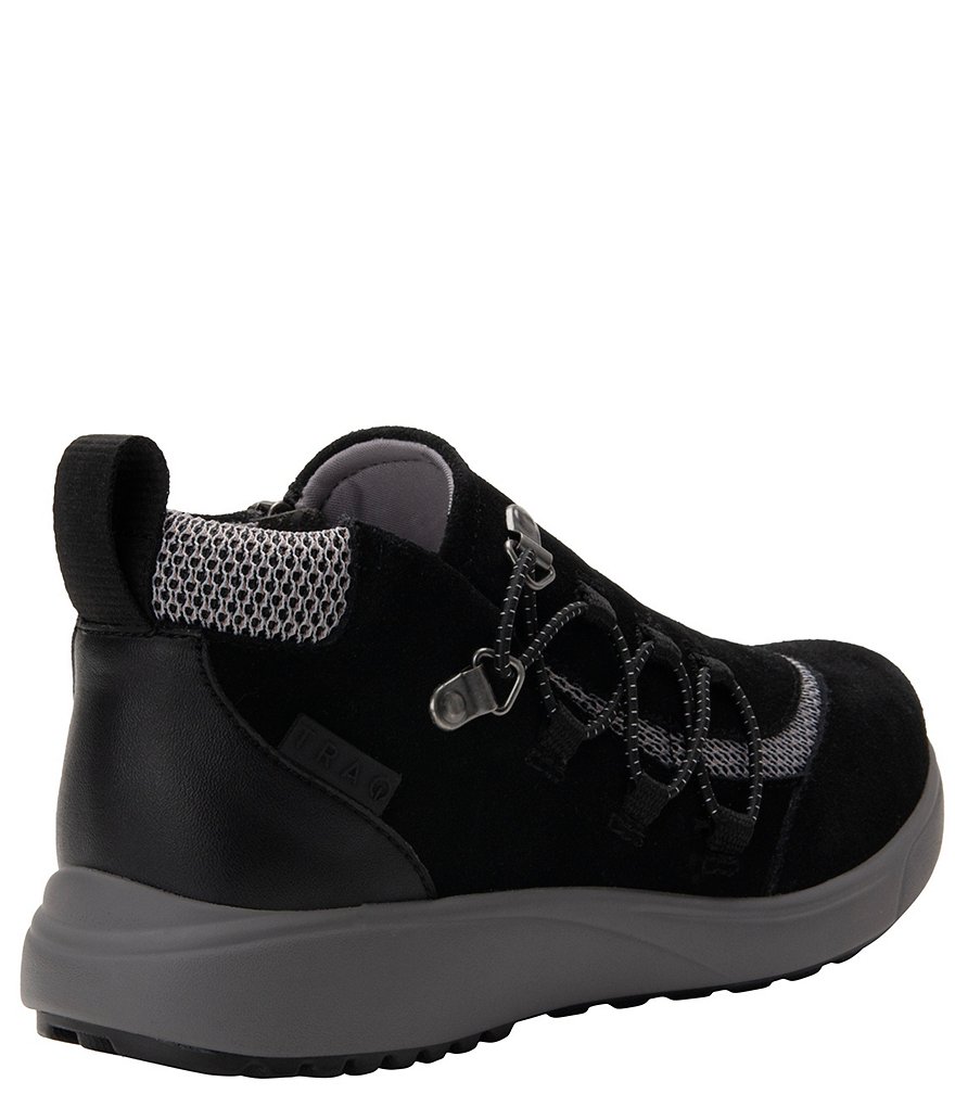 bionica Maclean Leather Slingback Water-Friendly Sandal