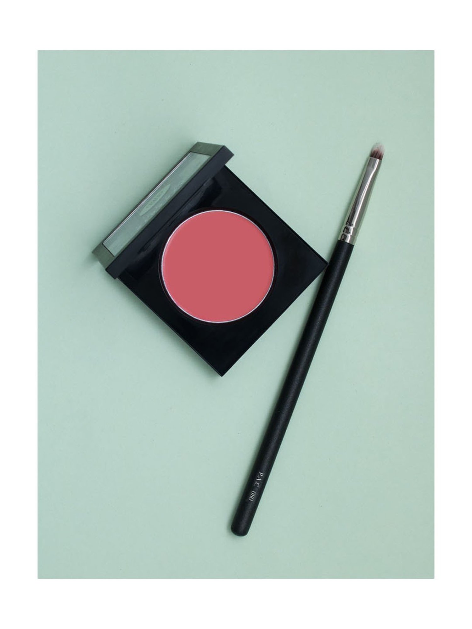 PAC Lip Precision Brush 080