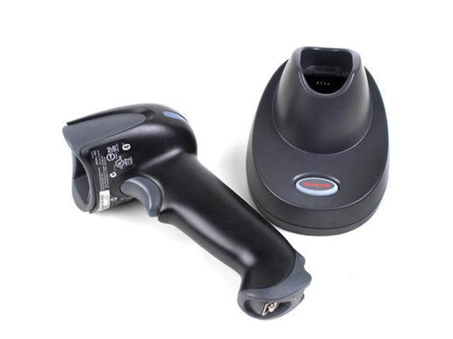 Honeywell 1902GSR series 1902GSR-2USB-5 Bar Code Reader with Charge Communication Base Cable 1902GSR-2 1902G
