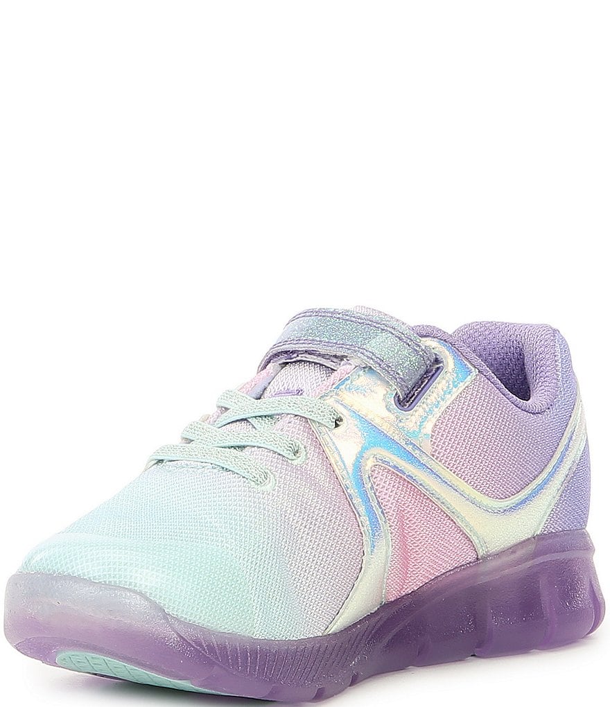 UGG&reg; Girls' Classic Clear Mini II Waterproof Winter Boots (Toddler)