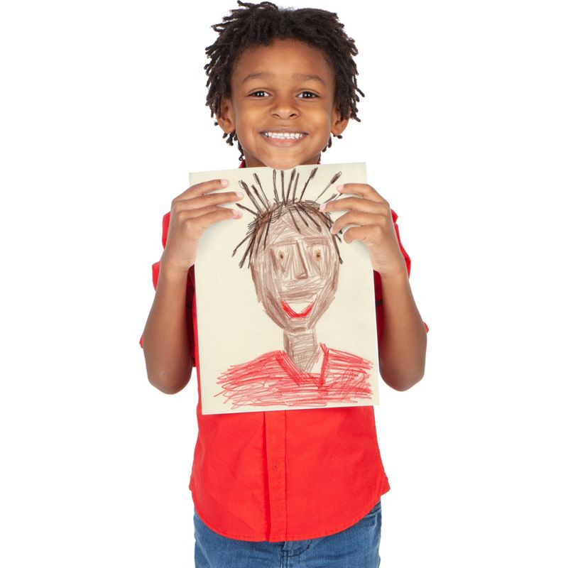 312pc World Colors School Pack Colored Pencils with Sharpeners - Faber-Castell