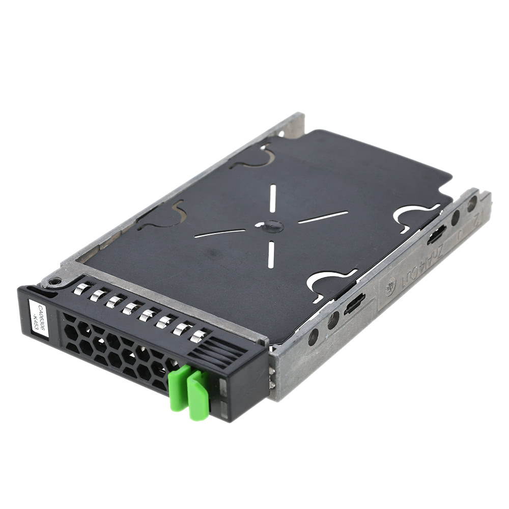 2.5" SAS SATA HDD Drive Tray Caddy S5 S6 S7 S8 for Fujitsu Primergy RX600 RX300 RX900 A3C40101974