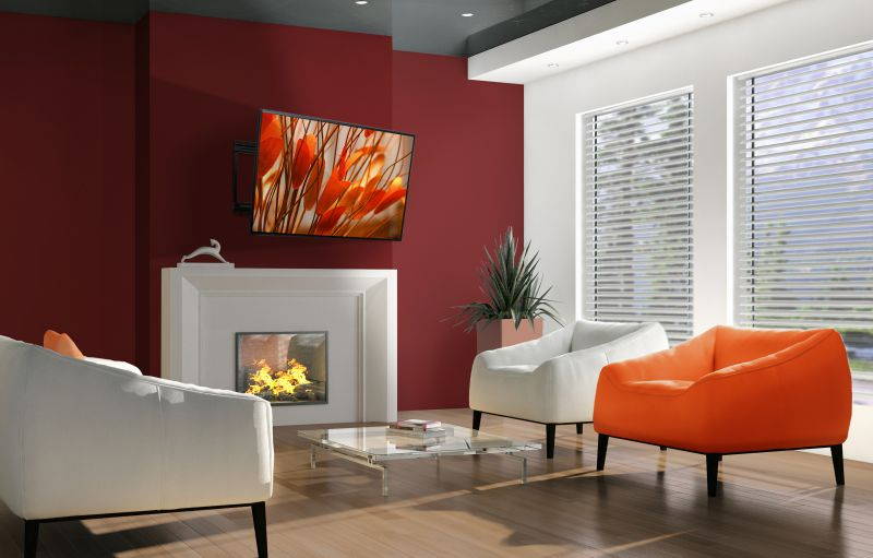 One by Promounts Large Articulating TV Wall Mount for 37-85"