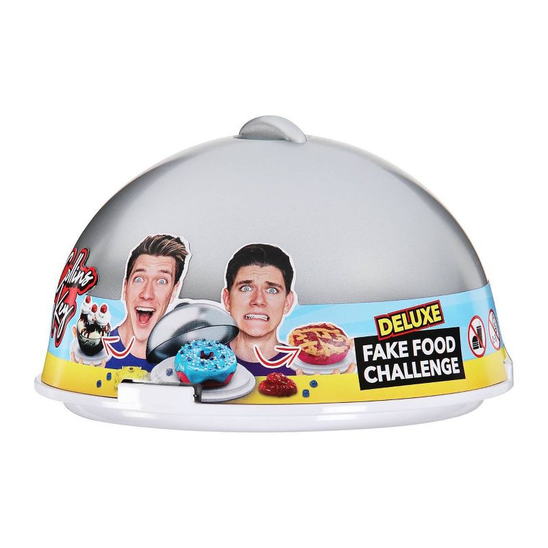 Thames & Kosmos Super Duper Bubble Gum Lab STEM Experiment Kit