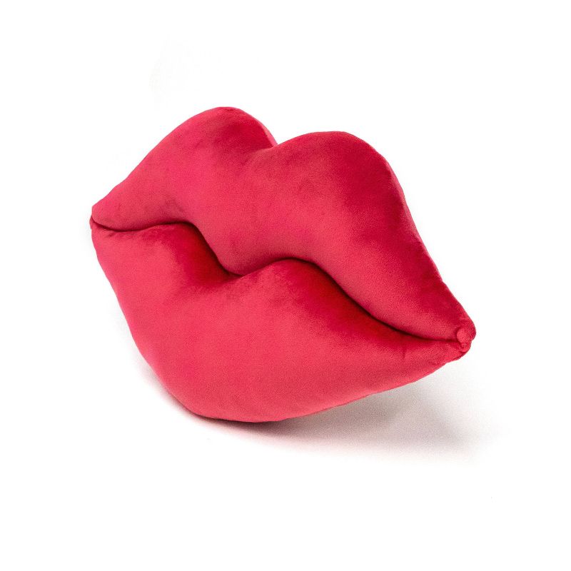Netflix: To All the Boys I've Loved Before Lip Shaped Pillow