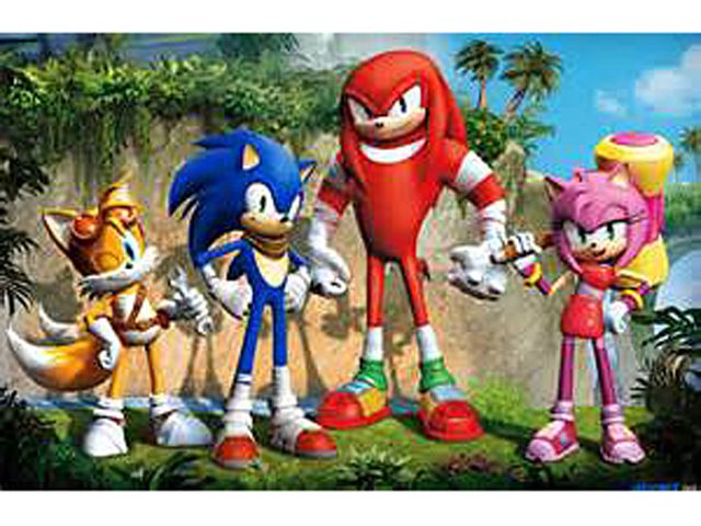 Nintendo Wii U Games