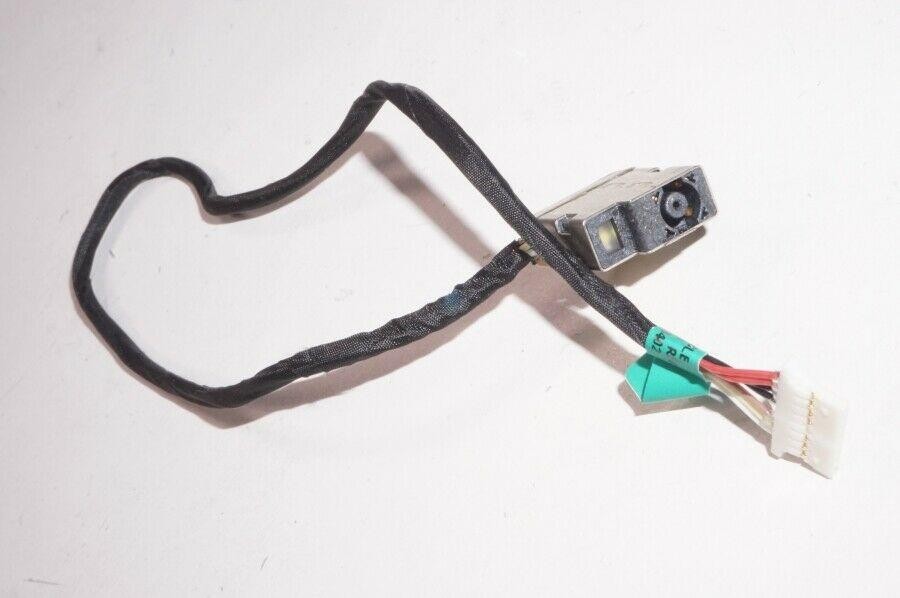 810327-006 Hp Dc In Jack Cable 15-CC050WM 15-CC055OD 15-CC060WM
