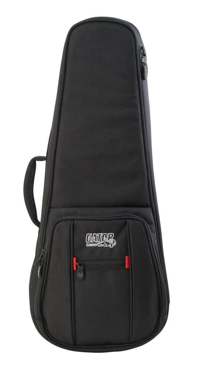 Gator G-PG-UKE-TEN Pro-Go Series Ultimate Tenor Style Ukulele Bag