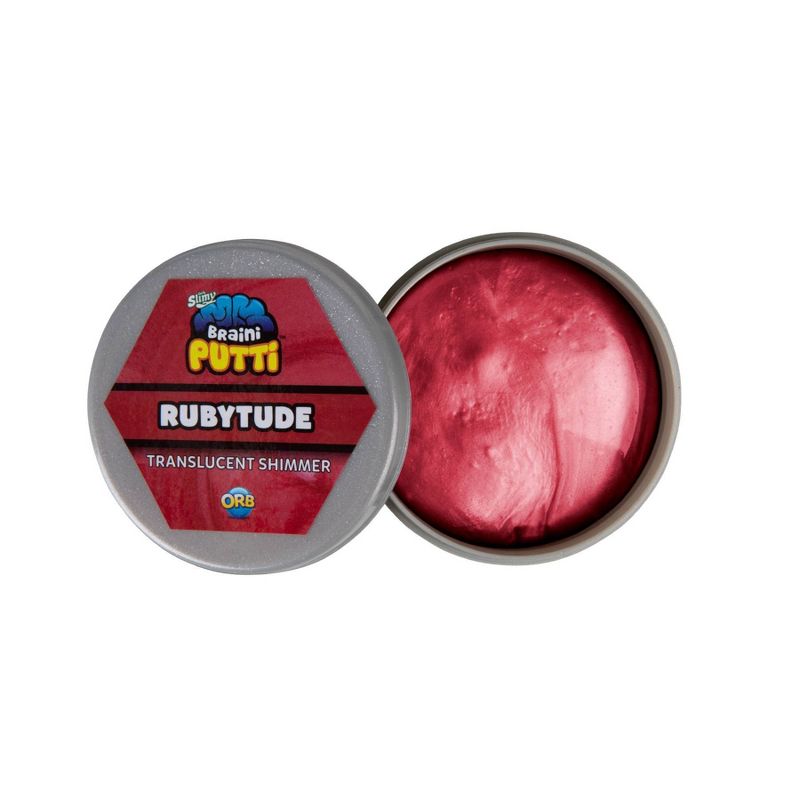 ORBSlimy Braini Putti Ruby