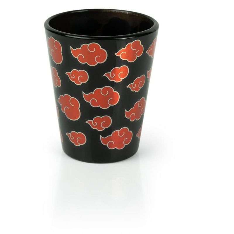 6oz Round Gem Flask Drinkware Set Pink/Gold