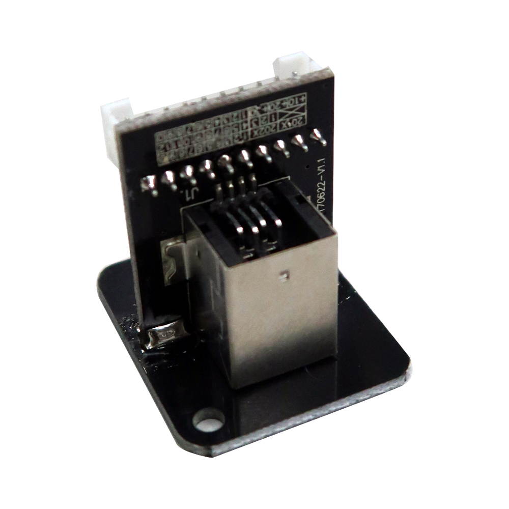 Brook PS4+ Audio Fighting Board Chips Assembly