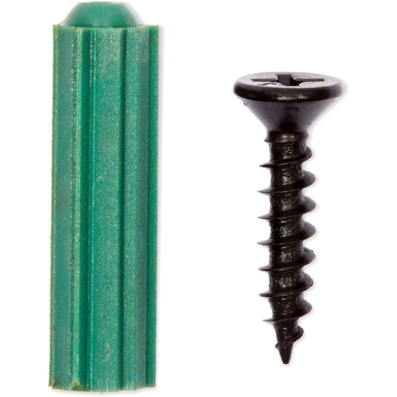 Ivation Outdoor Split Air Conditioner Mount Bracket, Heavy-Duty Wall Mounting Universal AC Bracket with Hardware for Ductless Mini Split Condenser Heat Pumps & HVAC Systems, Max 331 Lb. Capacity