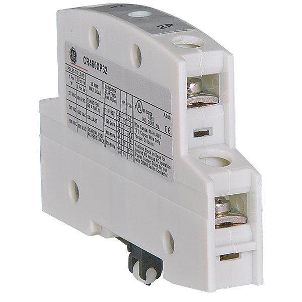 GE CR460XP32 Power Pole Assembly,2 Pole,For CR463