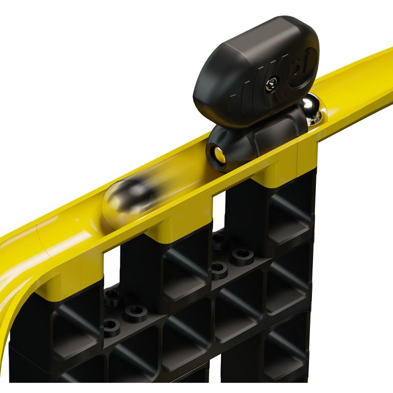 Hubelino Pi Advanced Marble Run - XL 246 Piece Starter Set