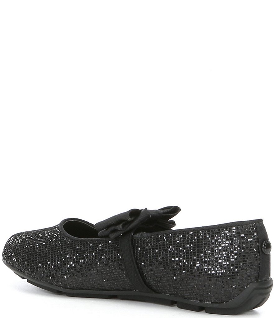 MICHAEL Michael Kors Girls' Rover Day Ballerina Flats (Youth)