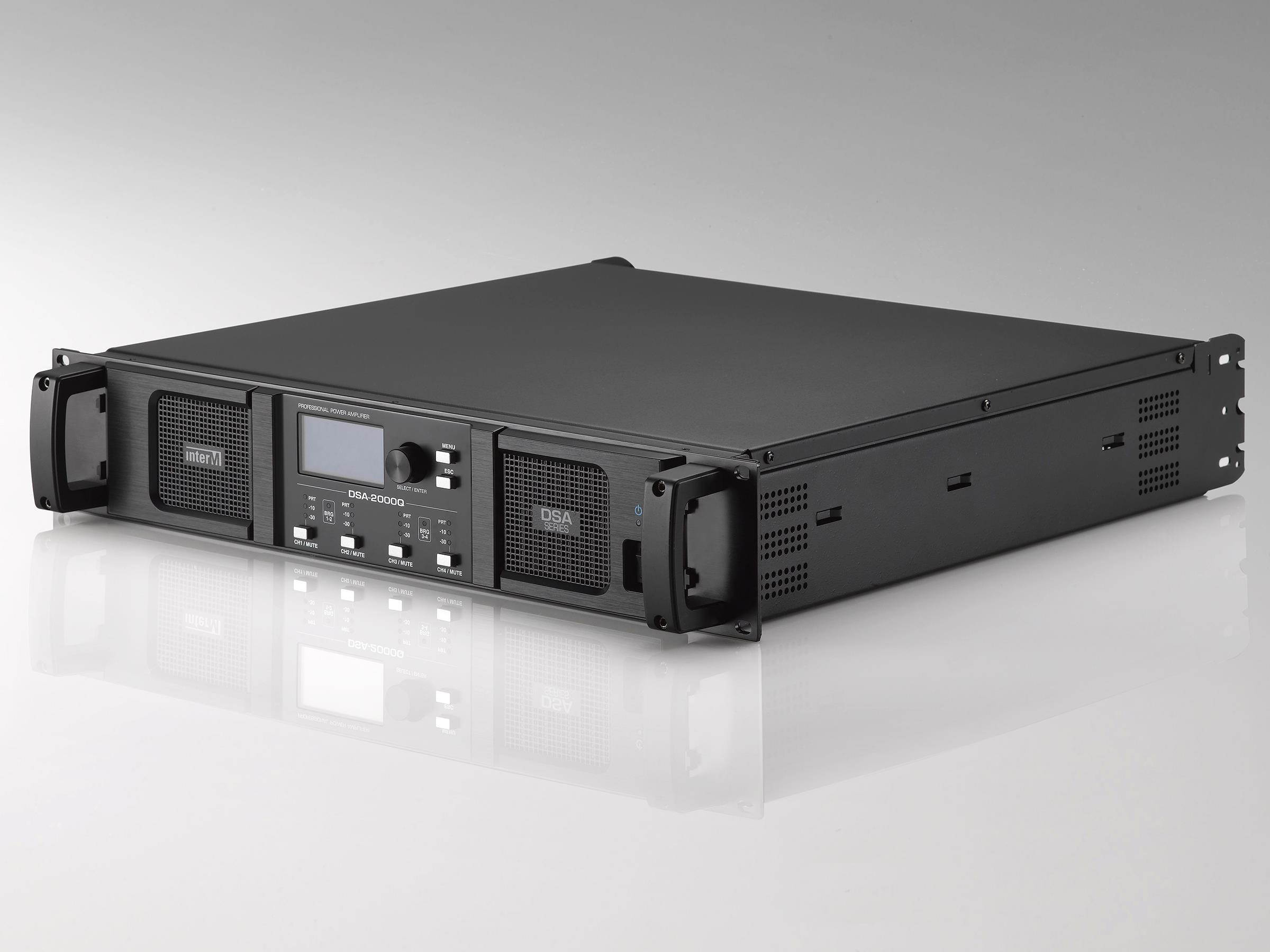 Patch panel CAT6 UTP 48 port 2U 110 IDC T568A & B 22~24AWG PP-CAT6/48