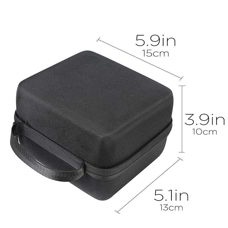 Hard Travel Case for Polaroid Originals OneStep 2 VF Instant Film Cameras