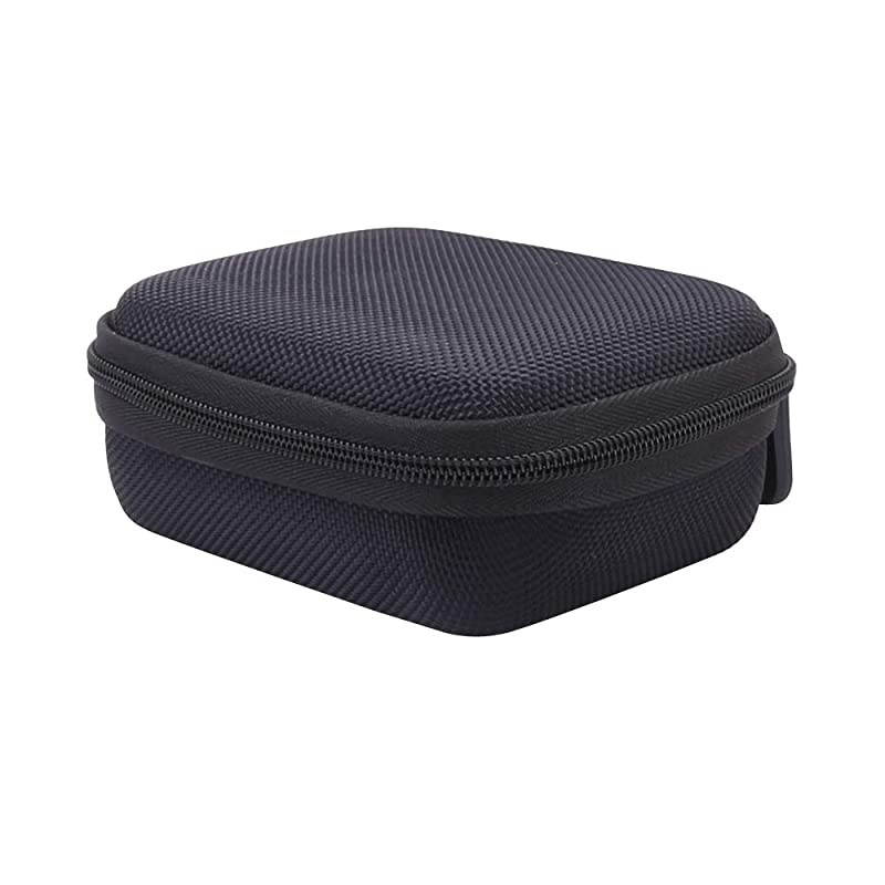 Hard Carrying Case for Getaria 24GHZ Wireless Guitar System