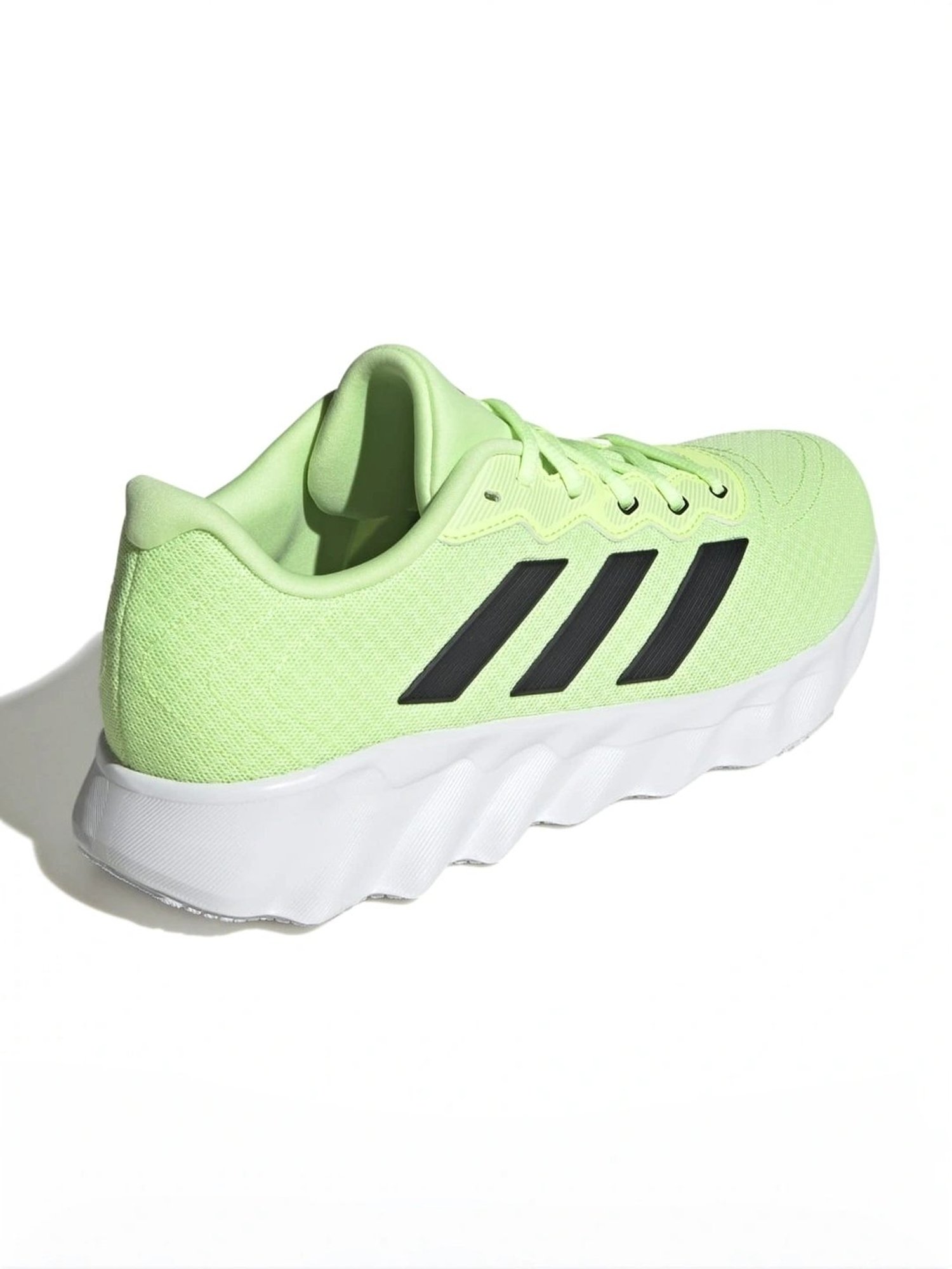 Adidas Men's SWITCH MOVE Lime Running Shoes