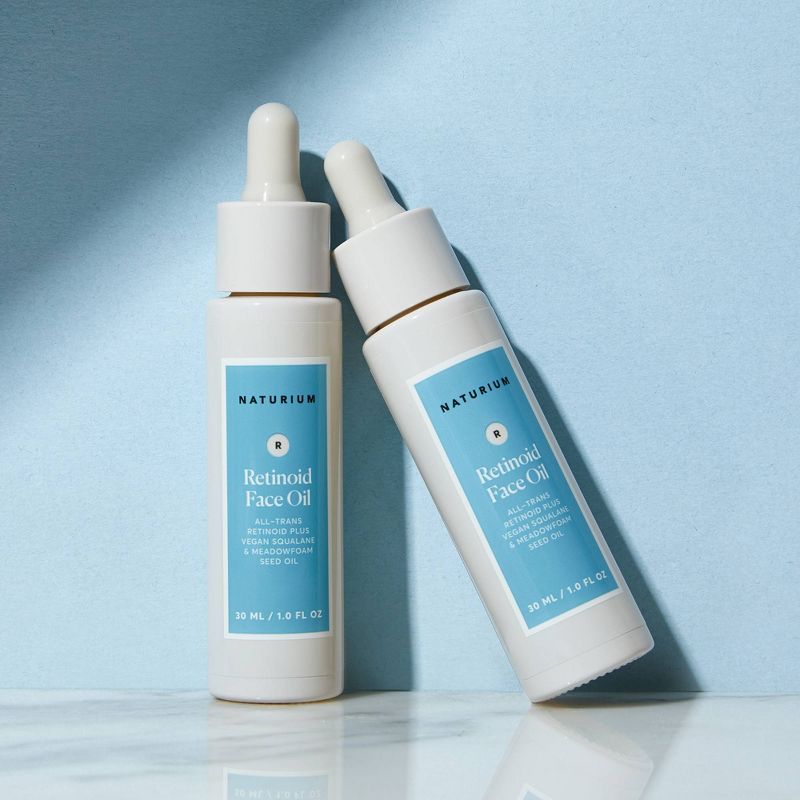 Naturium Retinoid Face Oil - 1 fl oz