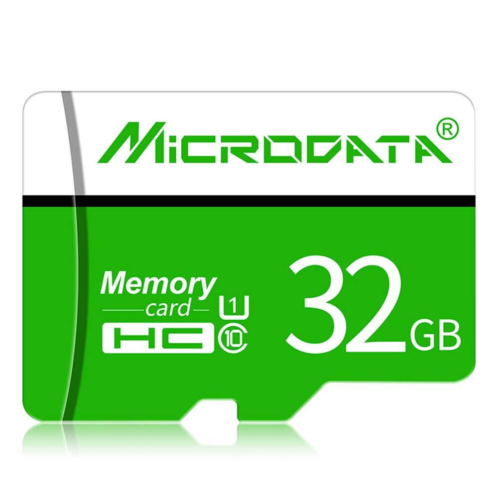 BAIYI Memory Card 8GB 16GB 32 GB 64 GB 128 Gbmicro Transfer Rate CLASS10 (MB/S) SD Card Micro Sd Flash TF Card
