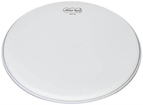 ludwig lw3314 weather master coated 14inch medium weight batter drumhead