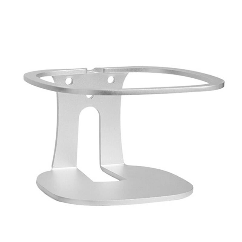 Lejiahong Wall Mount Compatible for Sonos One SL Play 1 Smart Speaker Sturdy Metal Made Mount Stand Holder(Silver)